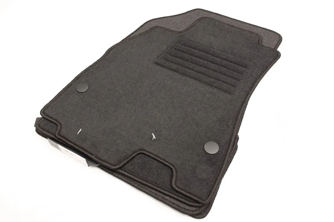 Tipske patosnice Petex tepih Renault Fluence/10+/ - PROSET VTT doo