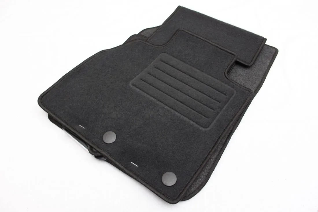 Tipske patosnice Petex tepih Renault Grand Scenic (2009-2016) - 7 mesta - PROSET VTT doo