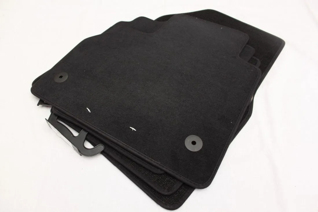 Tipske patosnice Petex tepih Renault Kangoo 07+/ - PROSET VTT doo