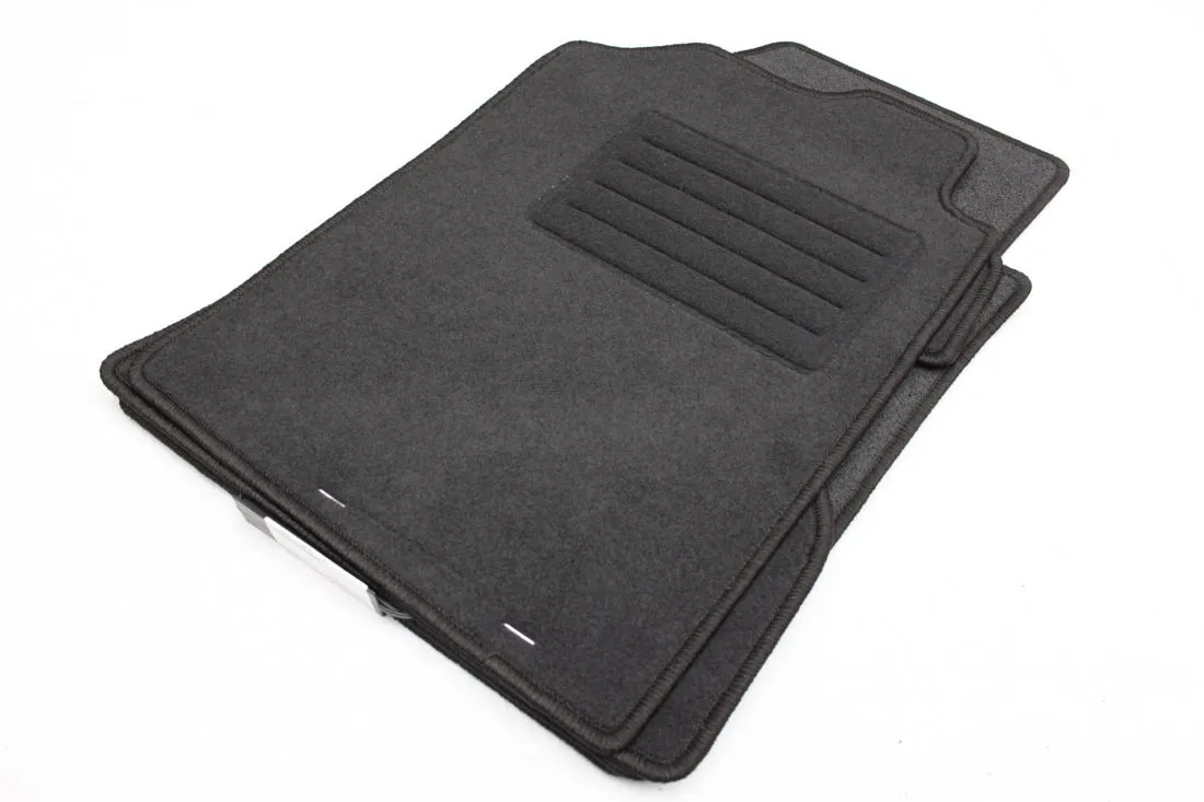 Tipske patosnice Petex tepih RENAULT Kangoo (1998-2008) - PROSET VTT doo