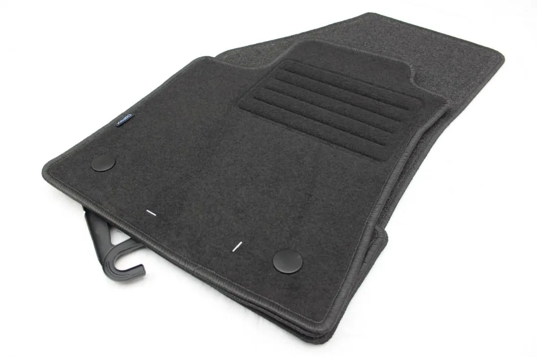 Tipske patosnice Petex tepih Renault Megane 16+ - PROSET VTT doo