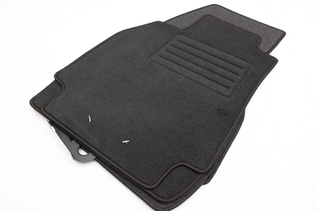 Tipske patosnice Petex tepih Renault Megane 2 3/5d /Grand tur  /03-09 / - PROSET VTT doo