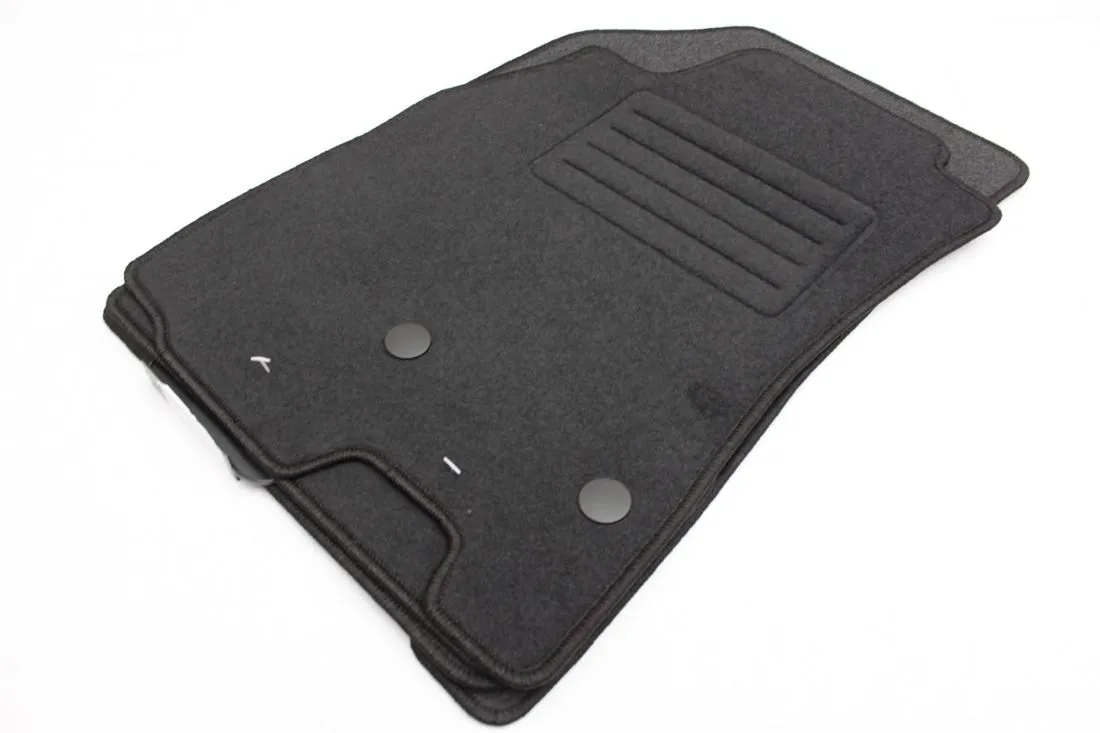 Tipske patosnice Petex tepih RENAULT Megane (2009+) - PROSET VTT doo