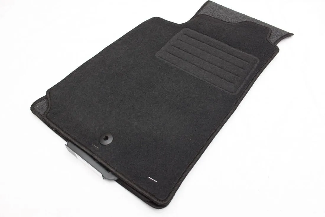Tipske patosnice Petex tepih RENAULT Megane  coupe Coach (1996-2002) - PROSET VTT doo