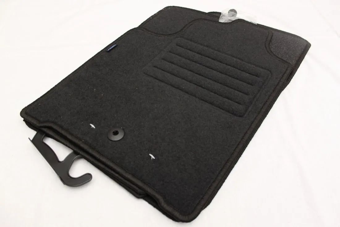Tipske patosnice Petex tepih Renault Megane Scenic /96-02/ - PROSET VTT doo