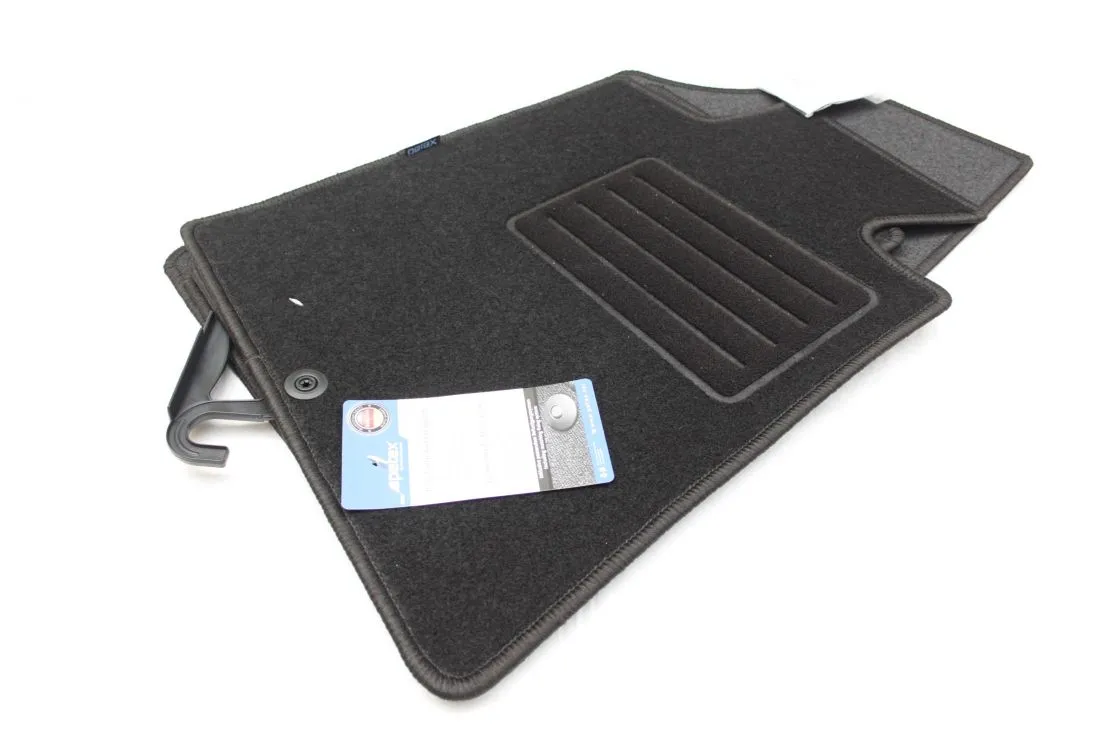 Tipske patosnice Petex tepih RENAULT Safrane (1992-2000) - PROSET VTT doo