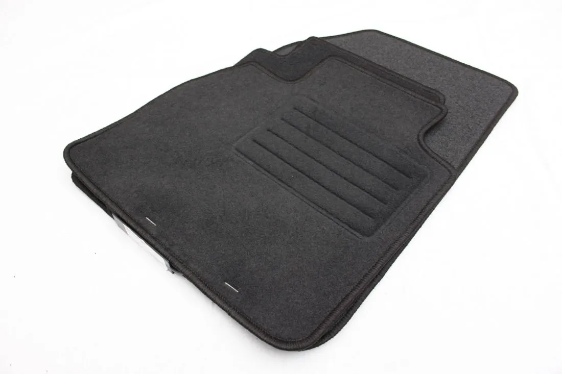 Tipske patosnice Petex tepih Renault Scenic  /03-09 / - PROSET VTT doo