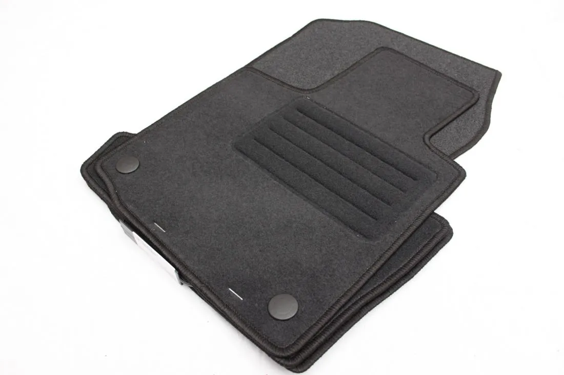 Tipske patosnice Petex tepih RENAULT Twingo (2007-2014) - PROSET VTT doo