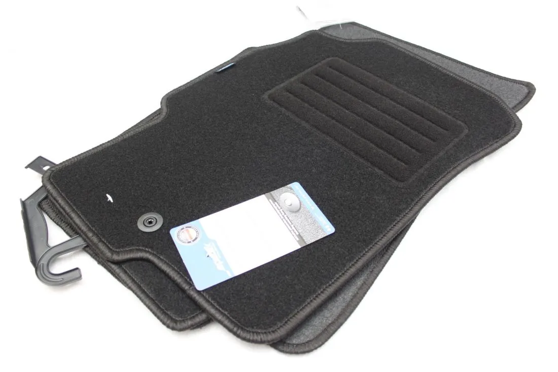 Tipske patosnice Petex tepih Rover 45 (2000-2005) - PROSET VTT doo