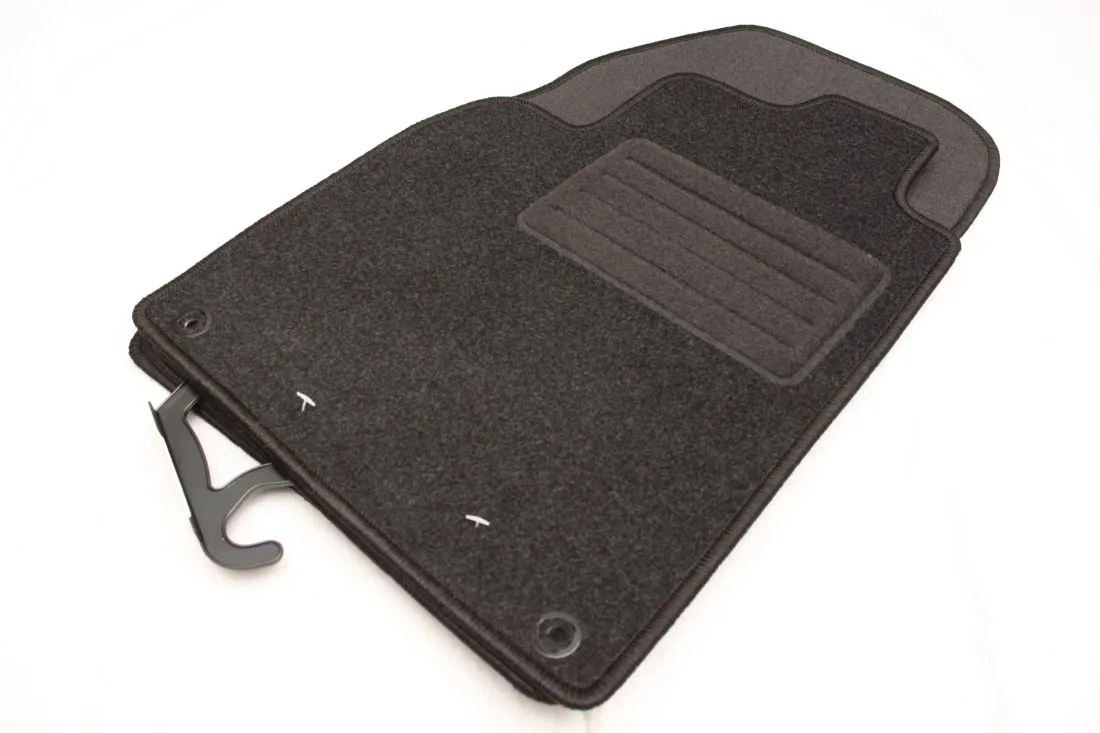 Tipske patosnice Petex tepih SAAB 93 (2002+) - PROSET VTT doo