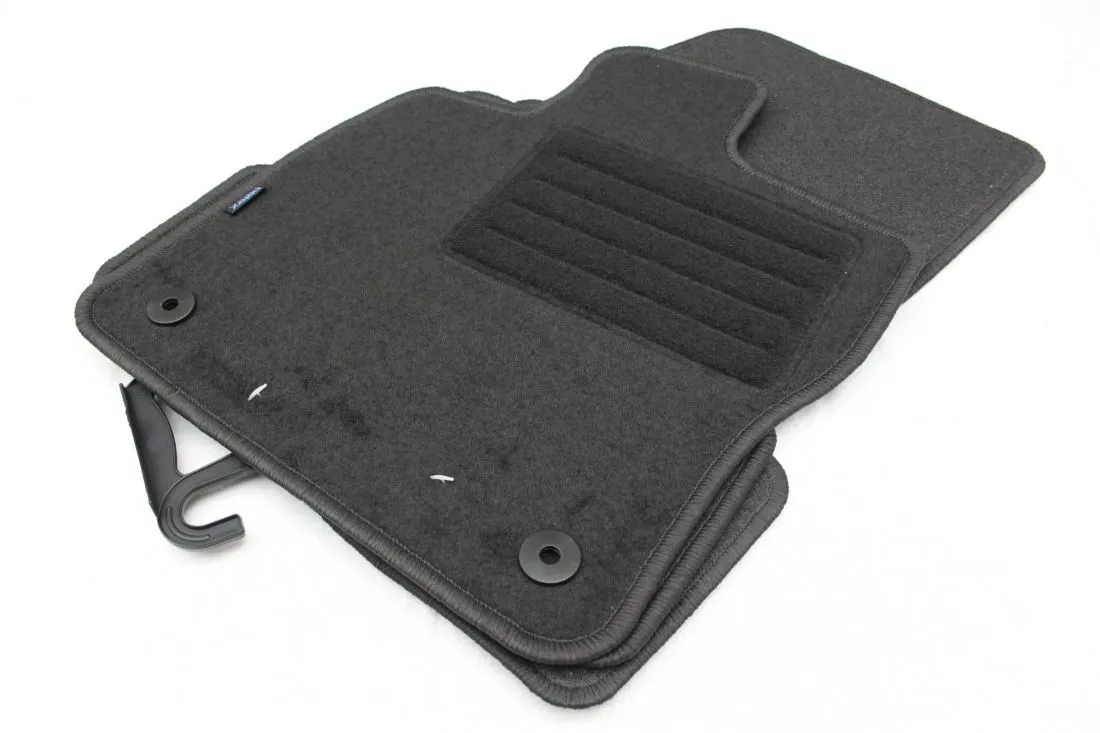 Tipske patosnice Petex tepih SEAT Ateca (2016+) - PROSET VTT doo