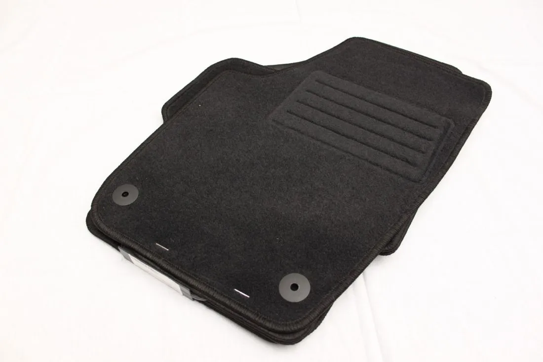 Tipske patosnice Petex tepih Seat Ibiza  /02-09 / - PROSET VTT doo