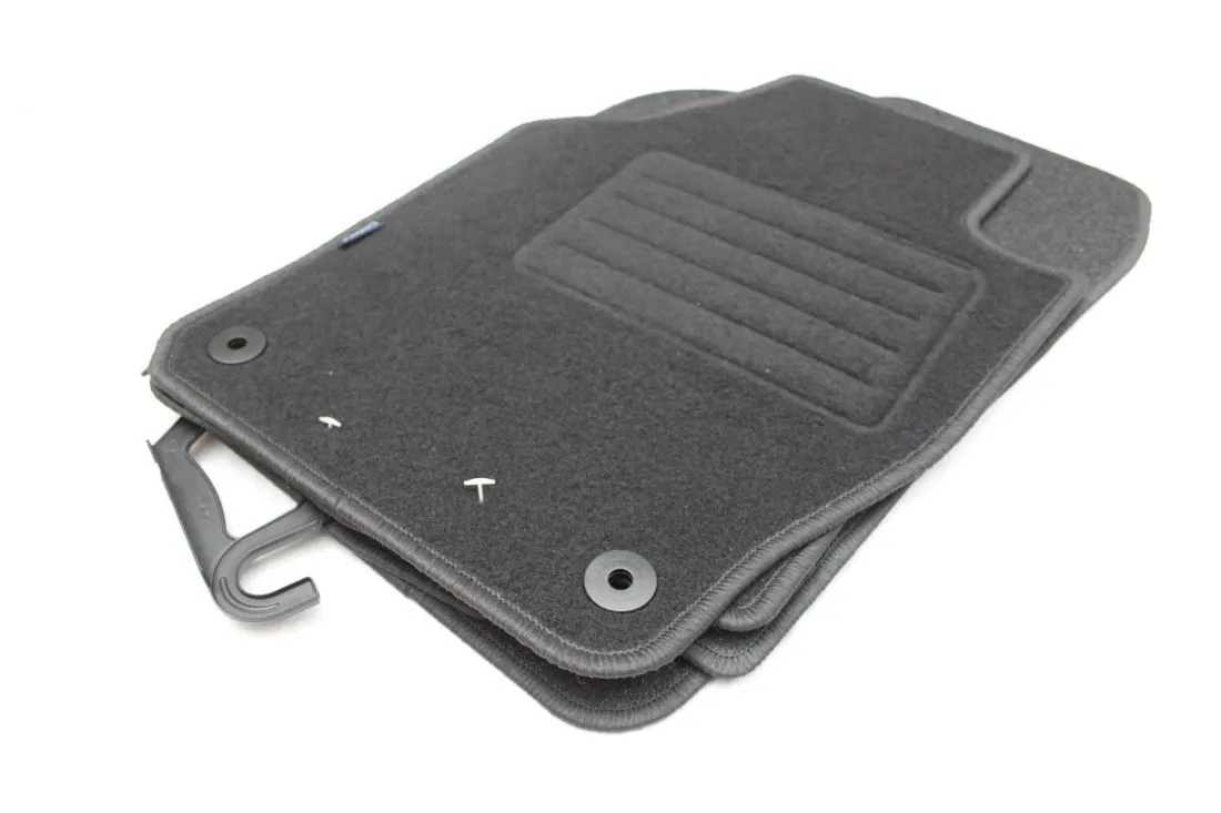 Tipske patosnice Petex tepih SEAT Ibiza (2008-2017) - PROSET VTT doo