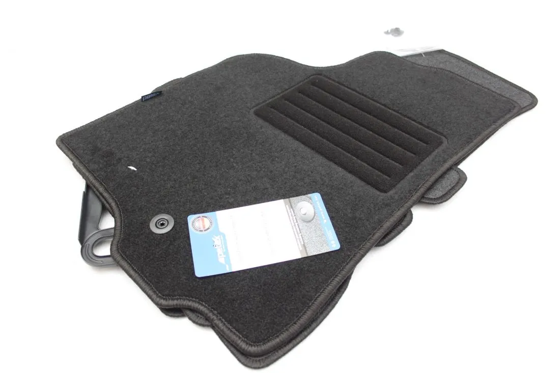 Tipske patosnice Petex tepih Seat Ibiza /99-02/ - PROSET VTT doo