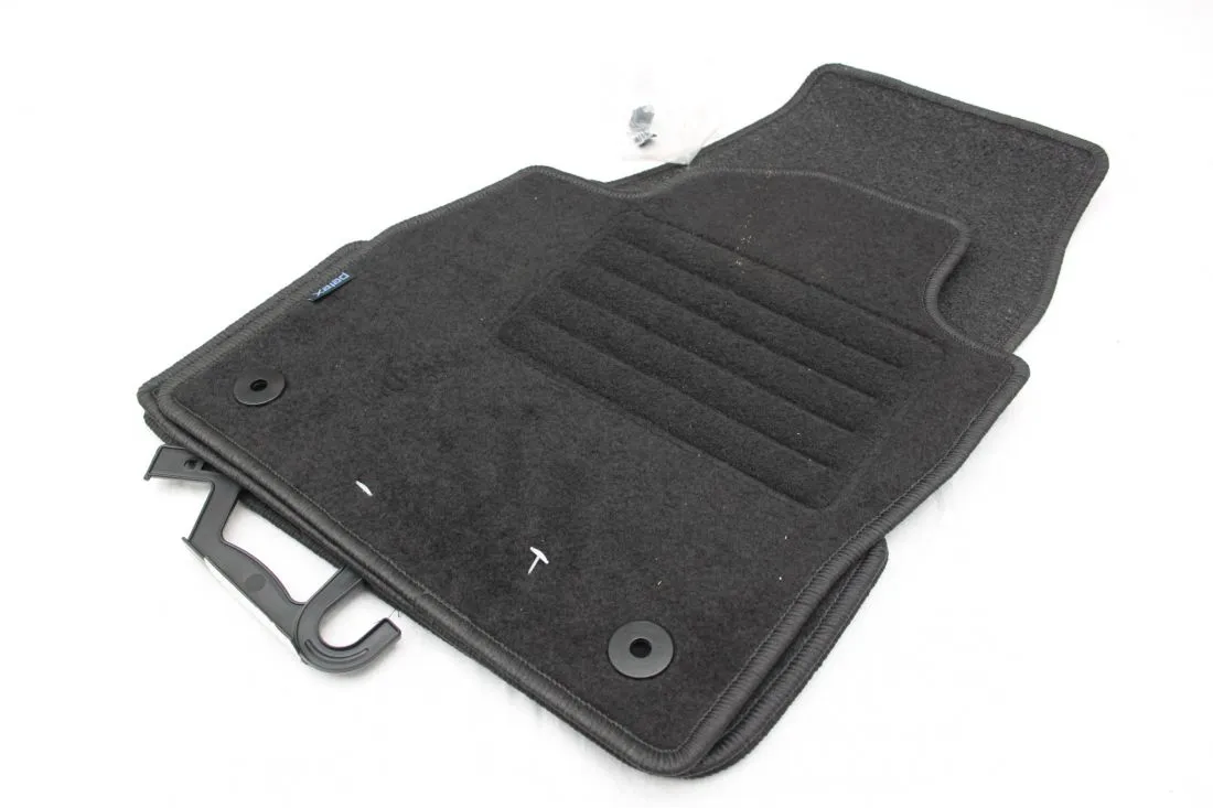 Tipske patosnice Petex tepih SEAT Ibiza / Arona (2017+) - PROSET VTT doo