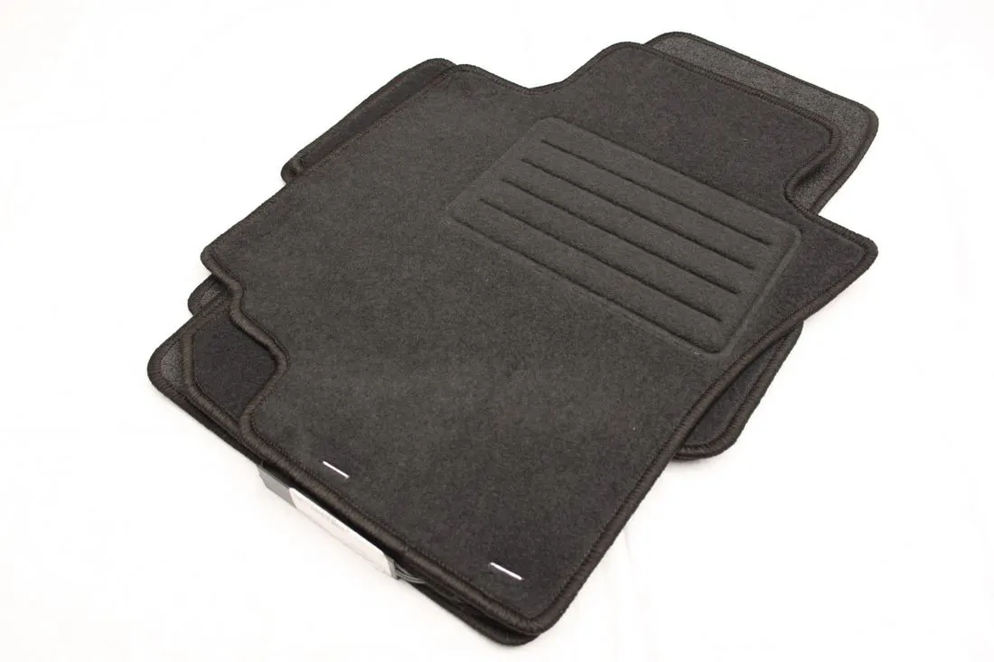 Tipske patosnice Petex tepih Seat Leon (2005-2012) / Toledo (2004-2012) - PROSET VTT doo