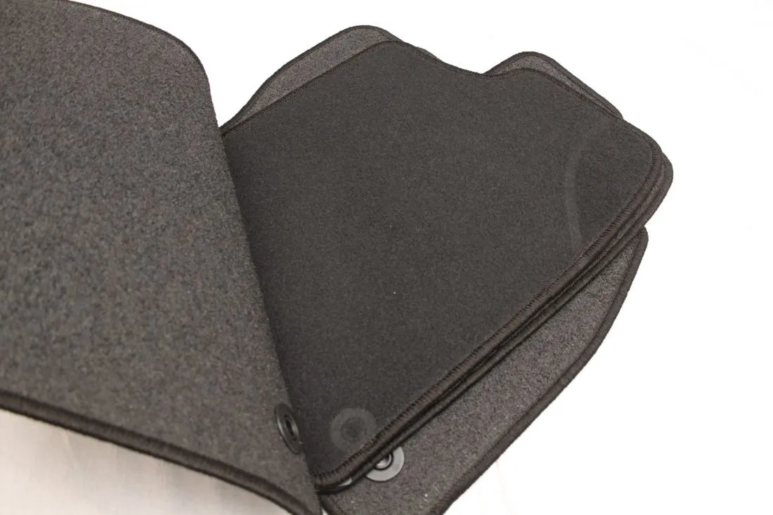 Tipske patosnice Petex tepih Seat Leon (2012-2020) - PROSET VTT doo