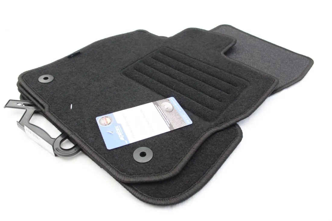 Tipske patosnice Petex tepih Seat Leon / ST Kombi (2020+) - PROSET VTT doo