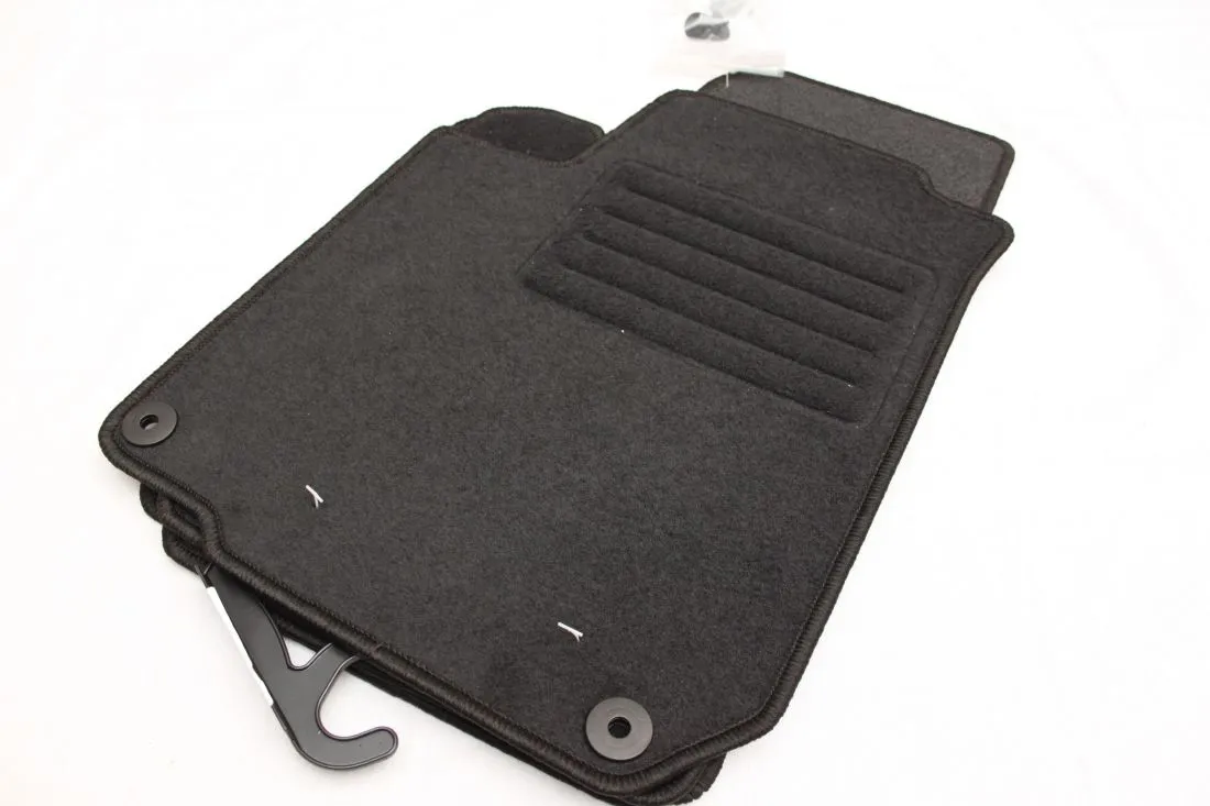 Tipske patosnice Petex tepih SEAT Leon / Toledo (1999-2005) - PROSET VTT doo