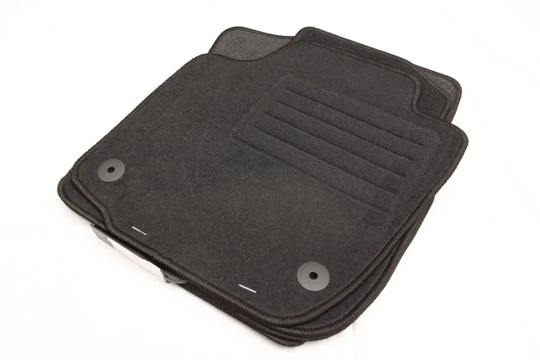 Tipske patosnice Petex tepih SEAT Toledo (2013+) - PROSET VTT doo