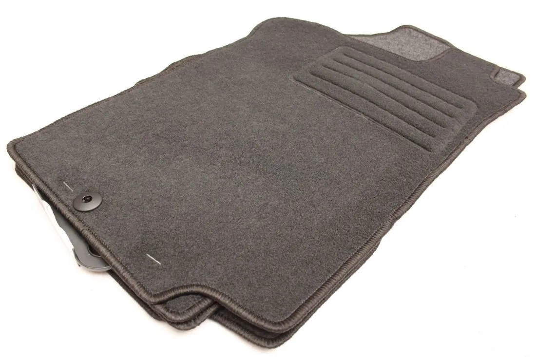 Tipske patosnice Petex tepih set VW Golf 2/VW Jetta/ - PROSET VTT doo
