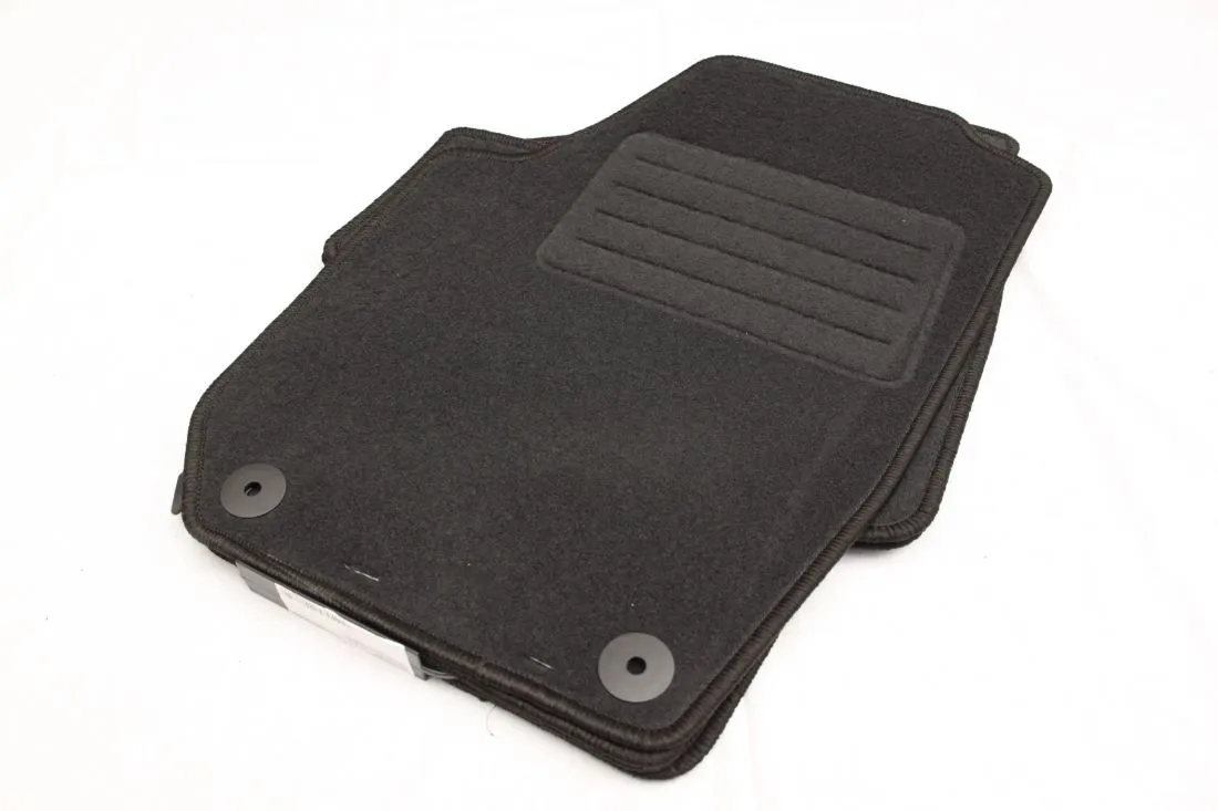 Tipske patosnice Petex tepih Skoda Fabia 2 /07+/ - PROSET VTT doo