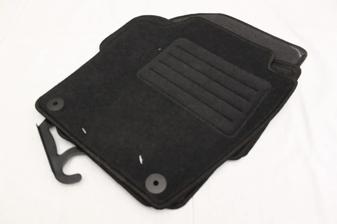 Tipske patosnice Petex tepih Skoda Fabia 3 /14+/ - PROSET VTT doo