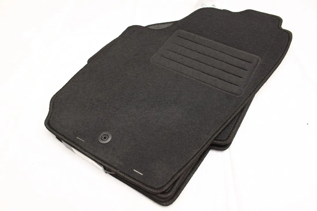 Tipske patosnice Petex tepih Skoda Fabia /99-07/ - PROSET VTT doo