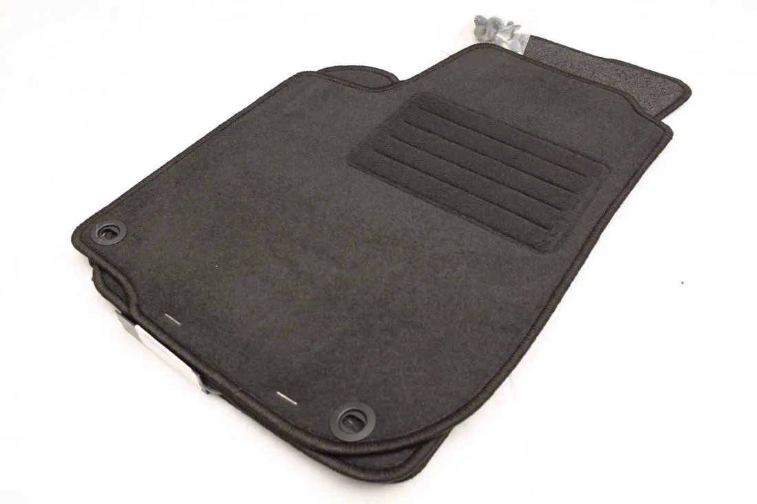 Tipske patosnice Petex tepih SKODA Octavia 1 (1997-2010) - PROSET VTT doo