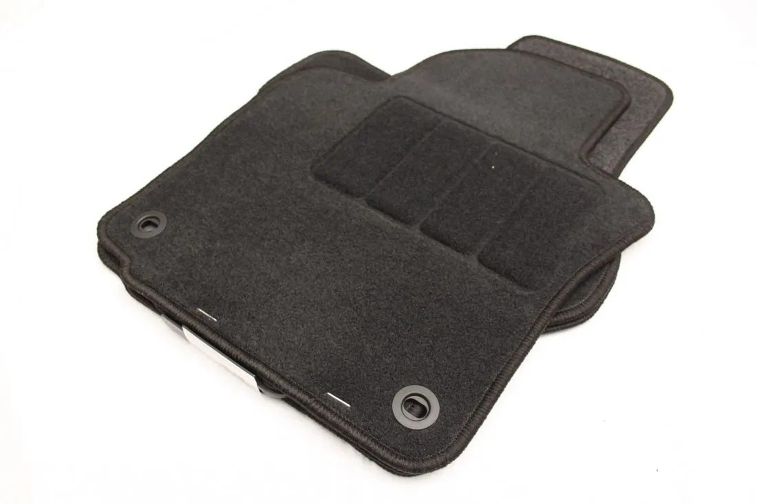 Tipske patosnice Petex tepih Skoda Octavia 2  /04-07 / - PROSET VTT doo