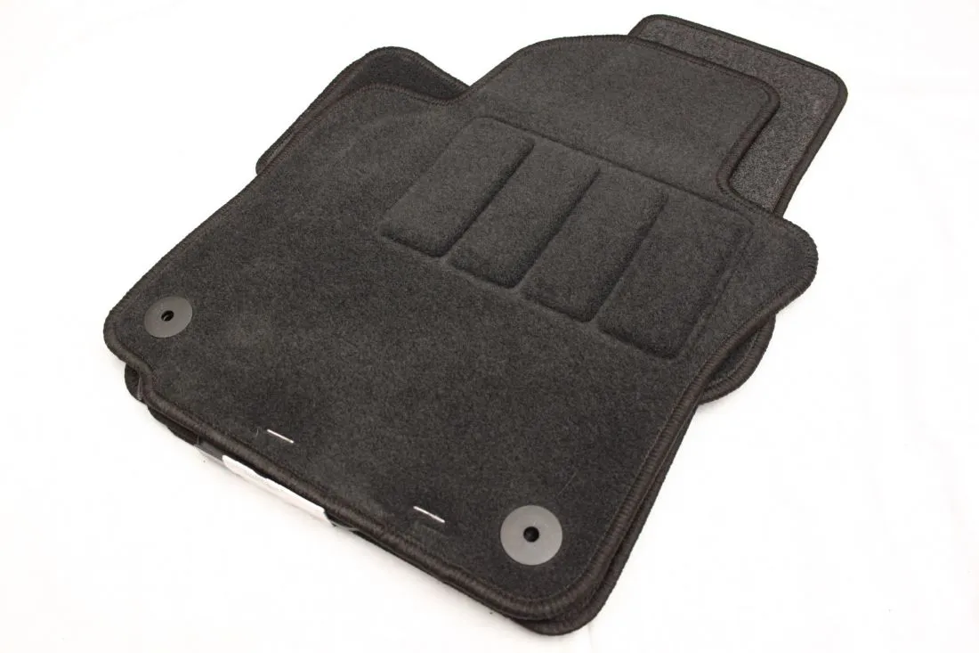 Tipske patosnice Petex tepih Skoda Octavia 2  /07-13 / - PROSET VTT doo