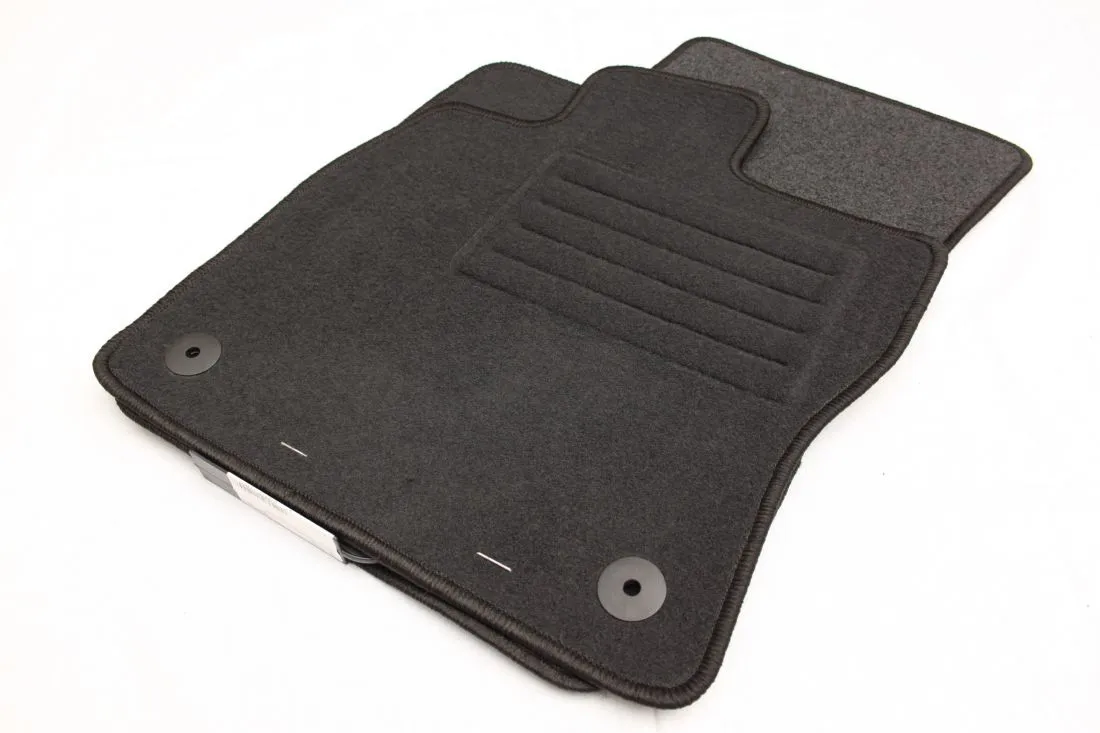 Tipske patosnice Petex tepih Skoda Octavia 3 (2013-2020) - PROSET VTT doo