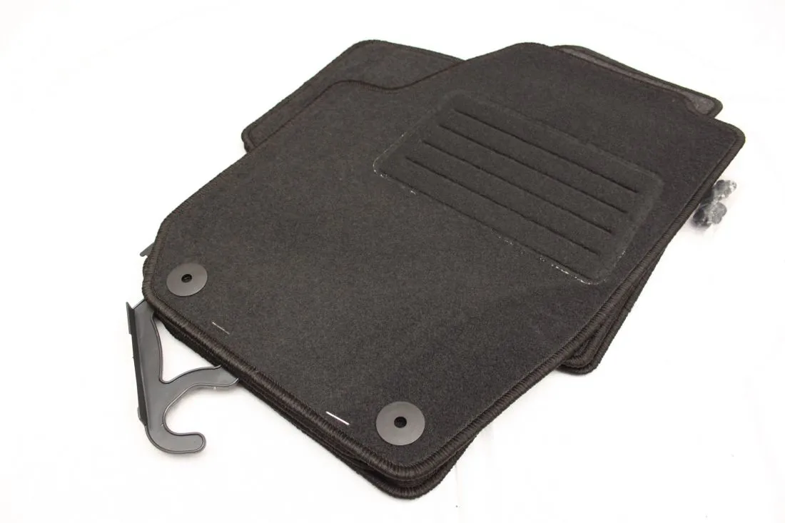 Tipske patosnice Petex tepih Skoda Roomster /06+/ - PROSET VTT doo