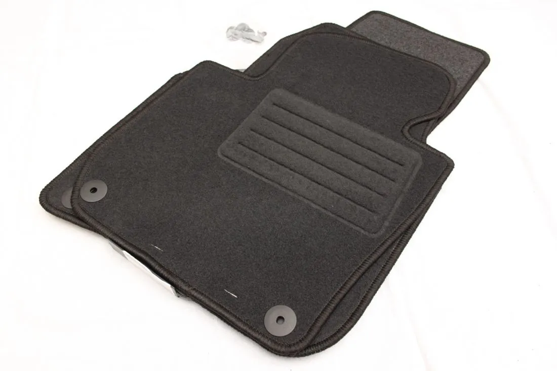 Tipske patosnice Petex tepih Skoda Superb (2008-2015) - PROSET VTT doo