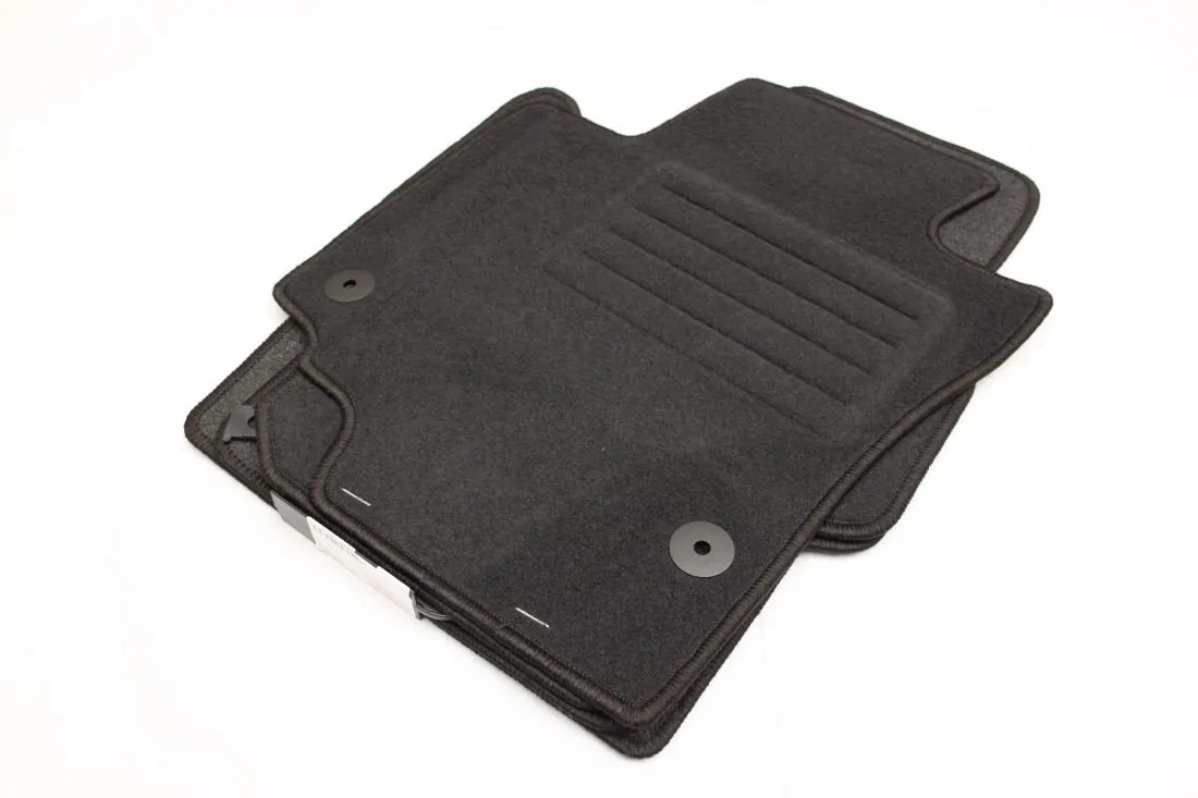 Tipske patosnice Petex tepih SKODA Yeti (2009-2017) - PROSET VTT doo