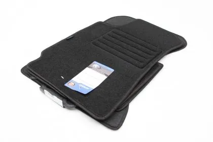 Tipske patosnice Petex tepih Subaru Forester /02-06 / - PROSET VTT doo