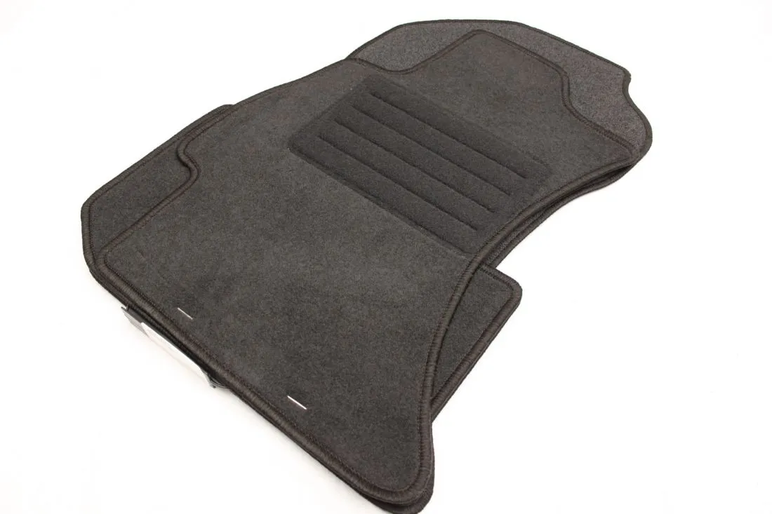 Tipske patosnice Petex tepih Subaru Forester (2013-2019) - PROSET VTT doo