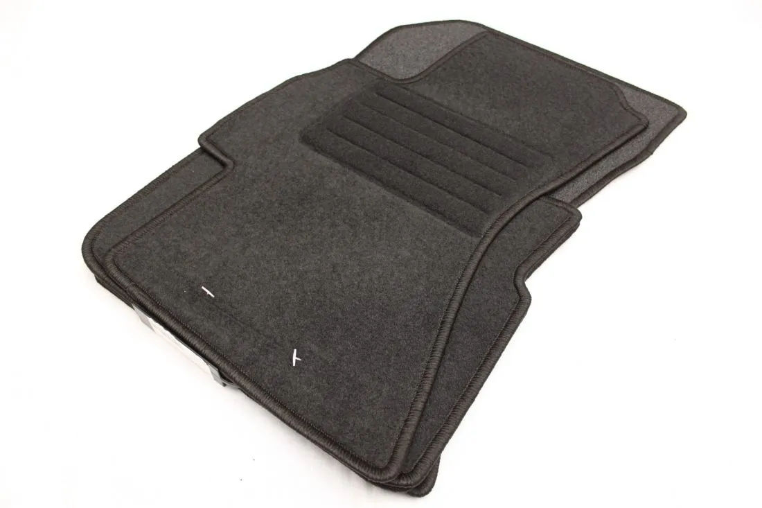 Tipske patosnice Petex tepih Subaru Impreza /07-13/ - PROSET VTT doo