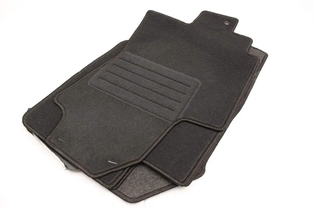 Tipske patosnice Petex tepih SUBARU Tribeca B9 (2006-2010) - PROSET VTT doo