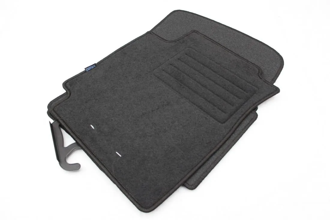 Tipske patosnice Petex tepih Suzuki Grand Vitara 3d/05+/ - PROSET VTT doo