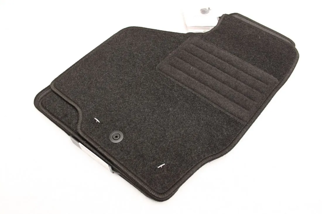 Tipske patosnice Petex tepih Suzuki Ignis/00-08/ - PROSET VTT doo