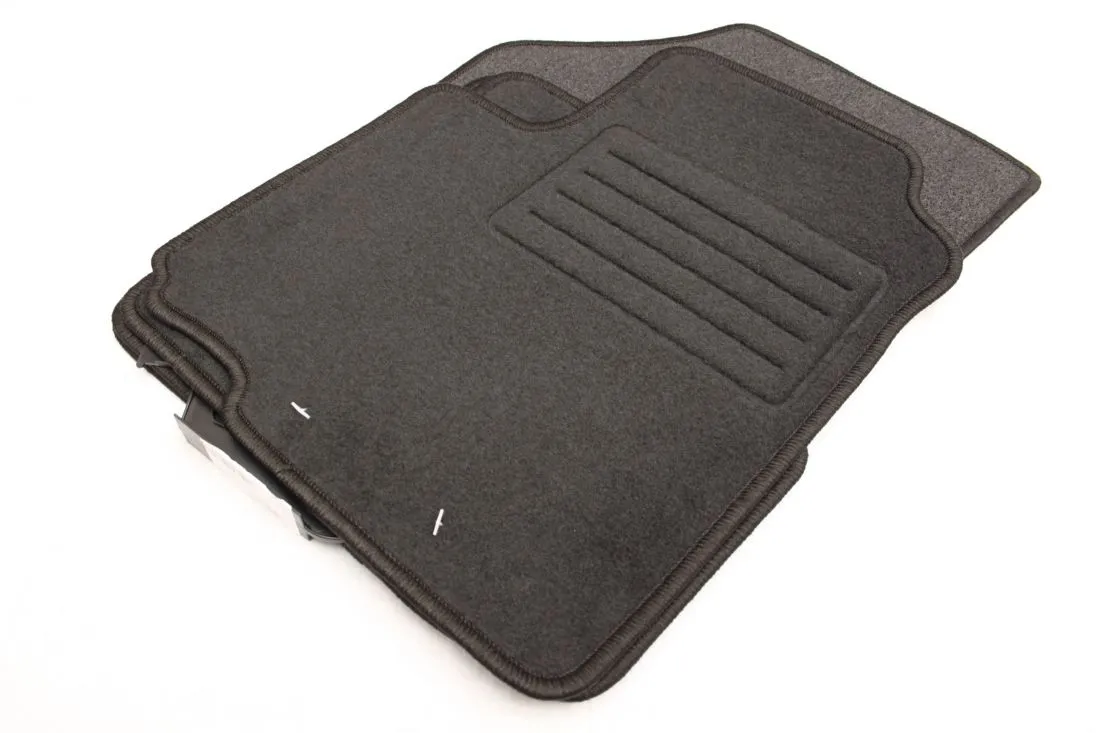 Tipske patosnice Petex tepih Suzuki Swift  /05-10 / - PROSET VTT doo