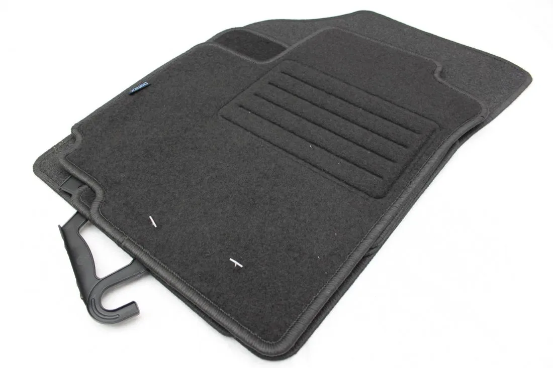 Tipske patosnice Petex tepih Suzuki Swift/10-17/ - PROSET VTT doo
