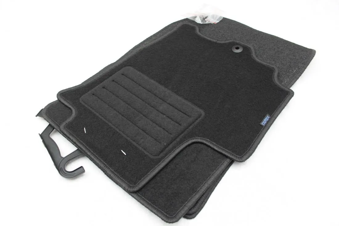 Tipske patosnice Petex tepih Suzuki SX4 S-cross/13+/ - PROSET VTT doo