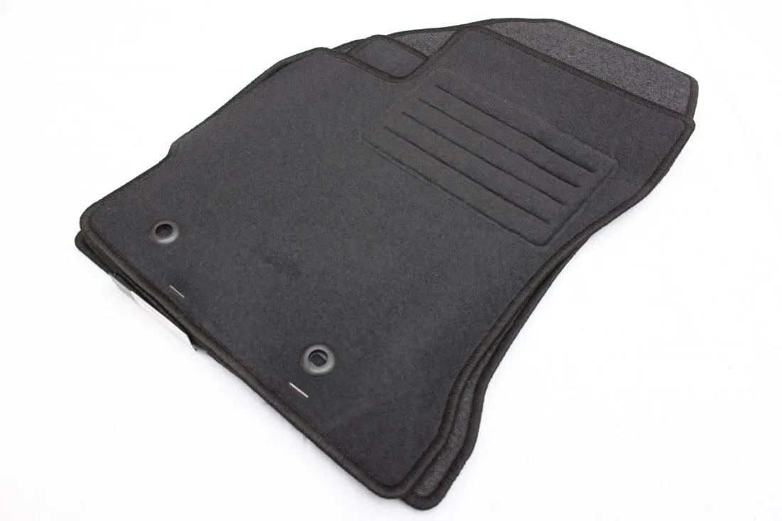 Tipske patosnice Petex tepih Toyota Auris /13+ / - PROSET VTT doo