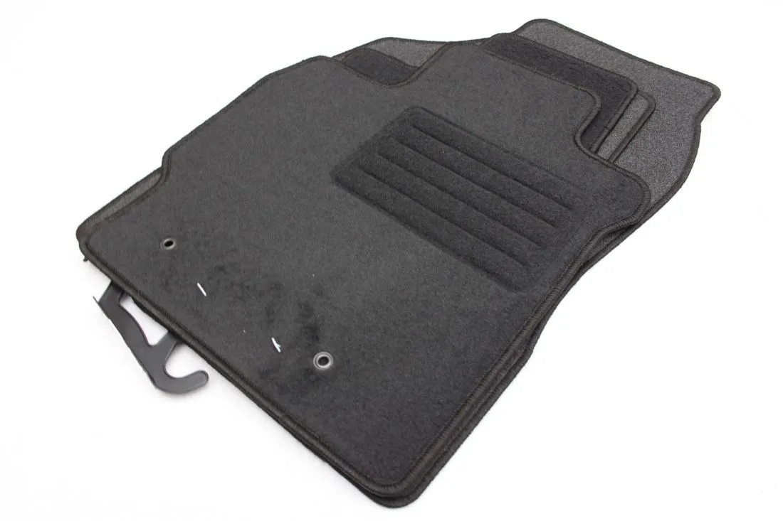 Tipske patosnice Petex tepih TOYOTA Auris (2007-2010) / Corolla (2006-2012) - PROSET VTT doo