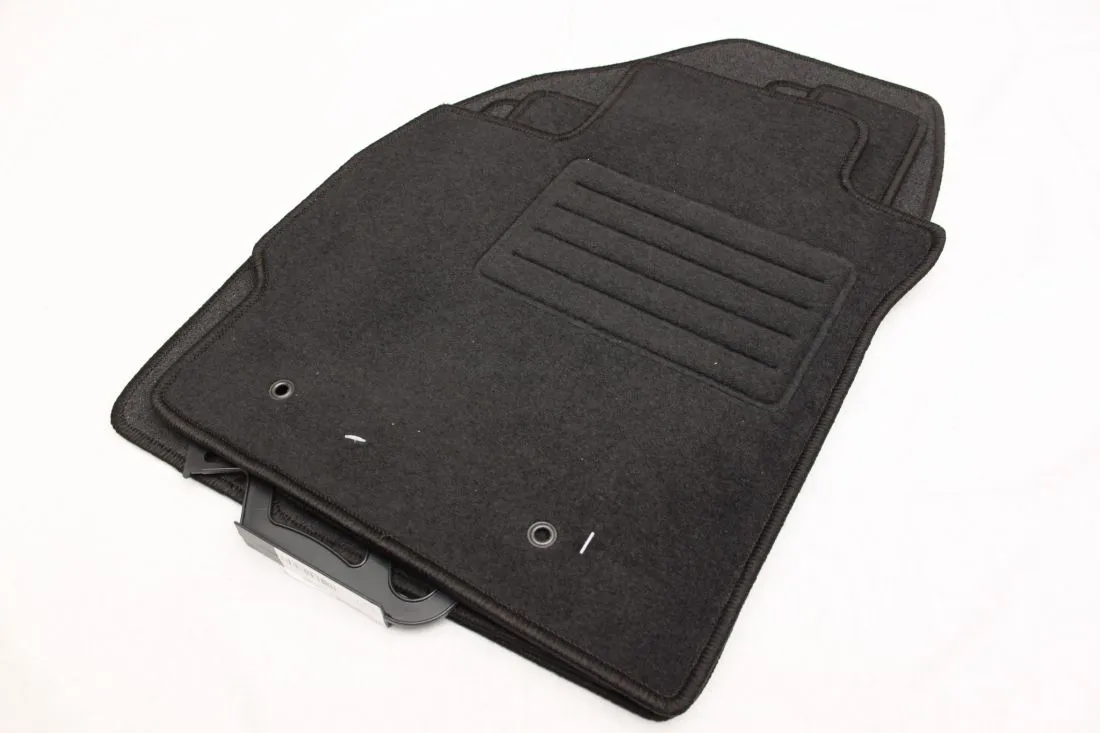 Tipske patosnice Petex tepih Toyota Auris/10-12/ - PROSET VTT doo