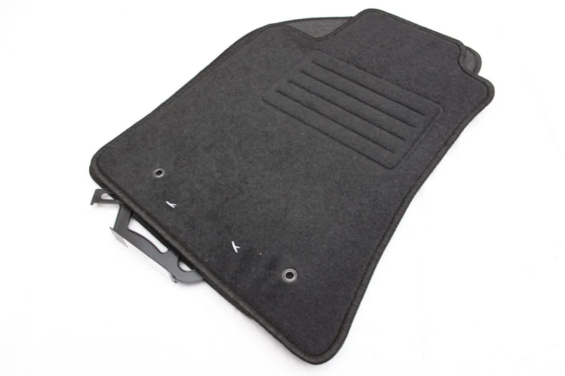 Tipske patosnice Petex tepih Toyota Avensis /03-08 / - PROSET VTT doo