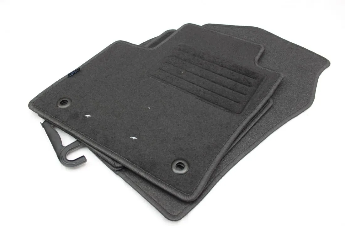 Tipske patosnice Petex tepih Toyota CH-R /16+ / - PROSET VTT doo