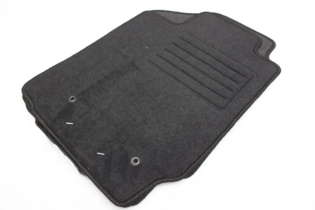 Tipske patosnice Petex tepih Toyota Corola/02-07/ - PROSET VTT doo